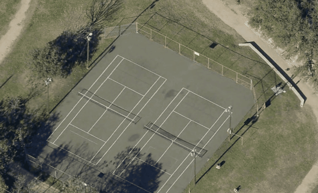 Free Pickleball Courts in Austin, TX | Pickleball ATX