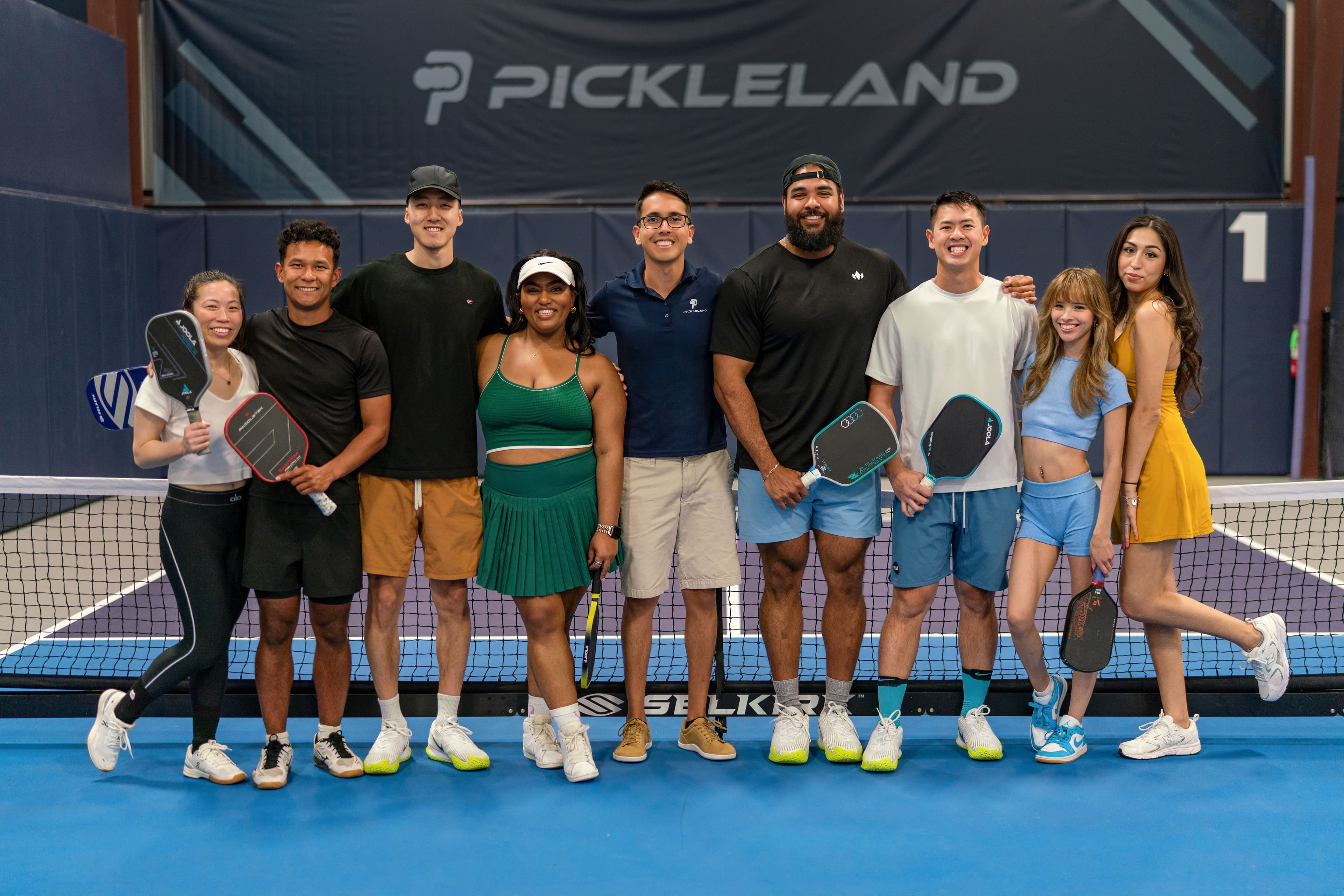 Pickleland - Pflugerville - Image 5