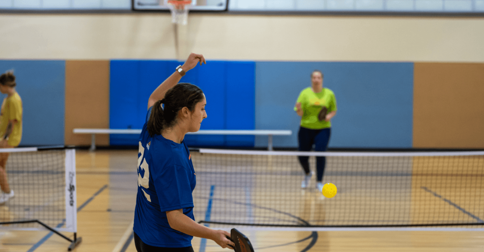 Dittmar Recreation Center - Image 2