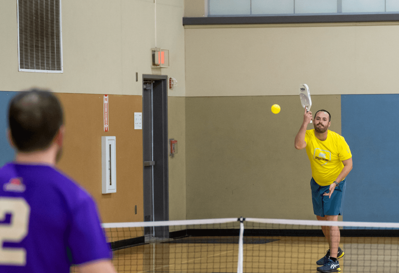 Dittmar Recreation Center - Image 3