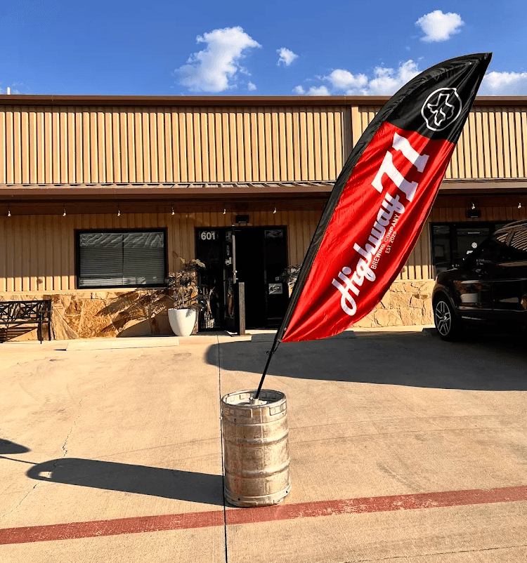 Highway 71 Brewing - Image 3