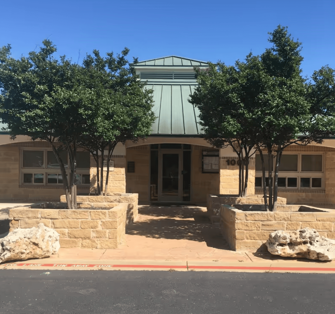 Lakeline Oaks Park - Image 2