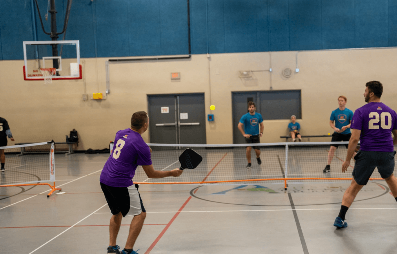 Northwest Recreation Center - Image 2