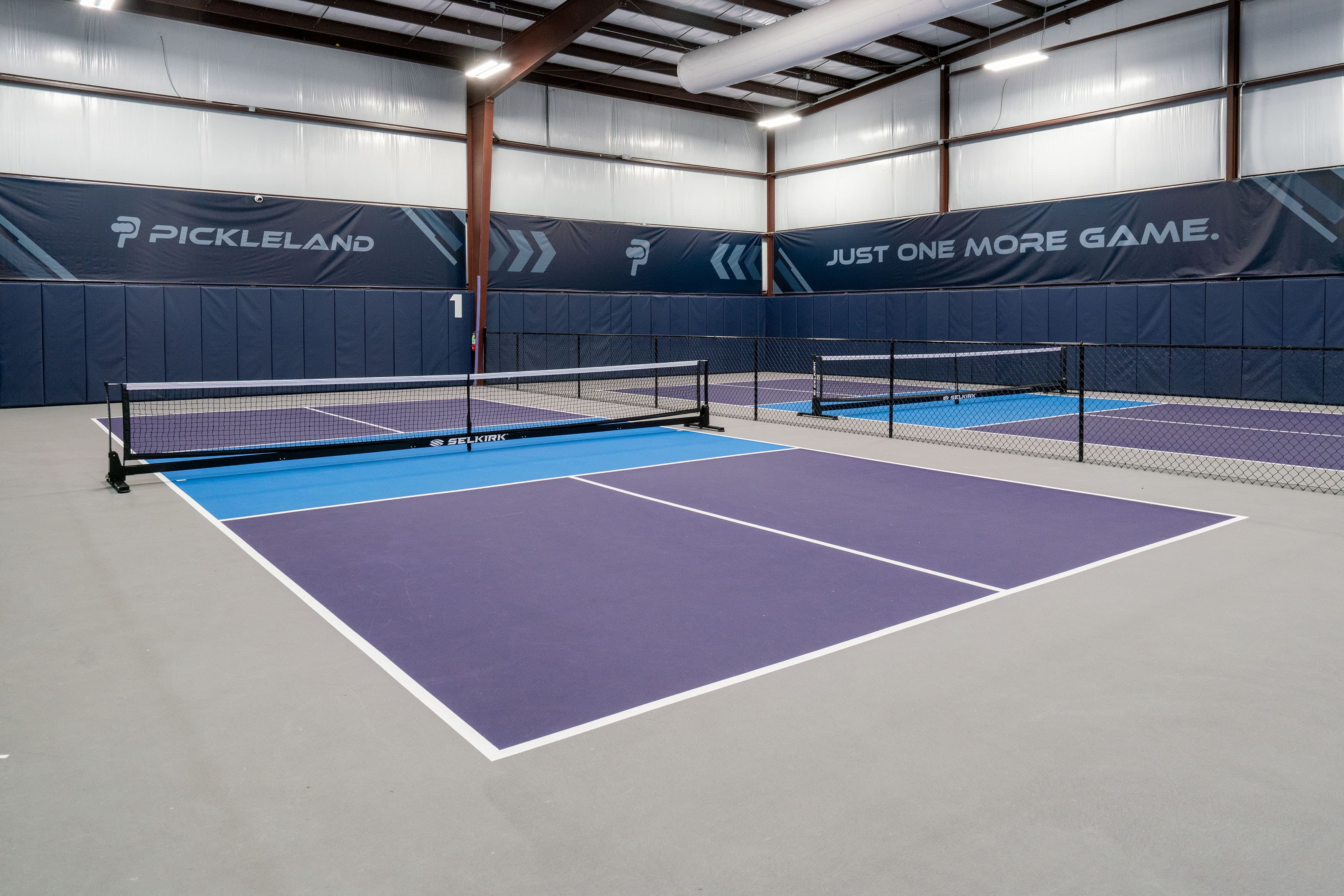 Pickleland - Pflugerville - Image 2