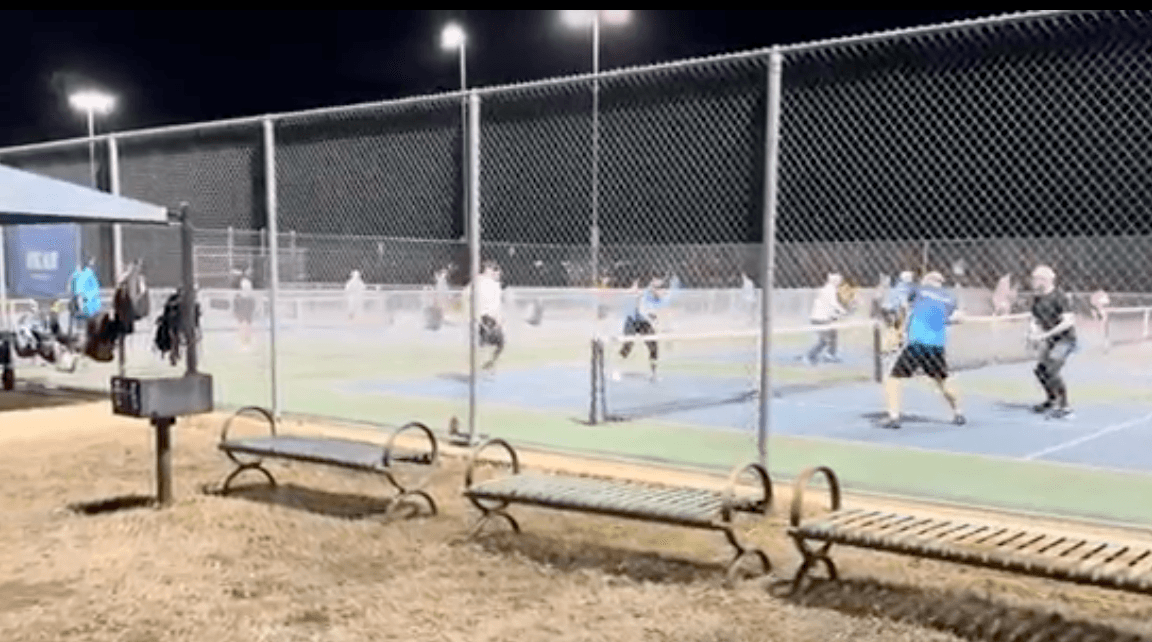 Austin Tennis and Pickleball Center - Image 2