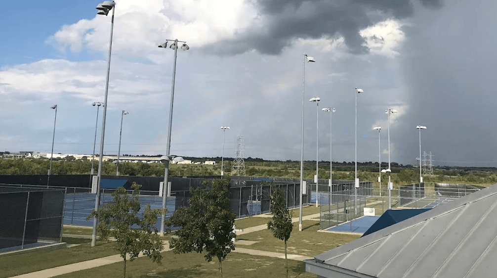 Austin Tennis and Pickleball Center - Image 4