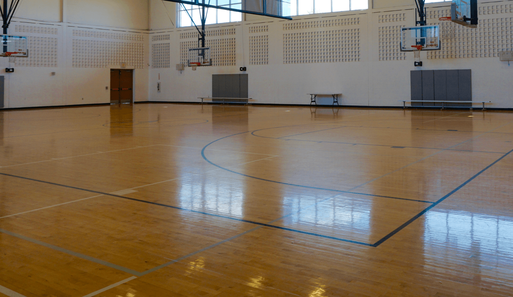 Gus Garcia Recreation Center - Image 2