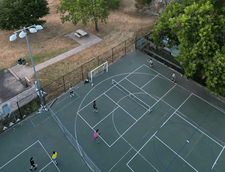 Pan American Neighborhood Park - Image 3