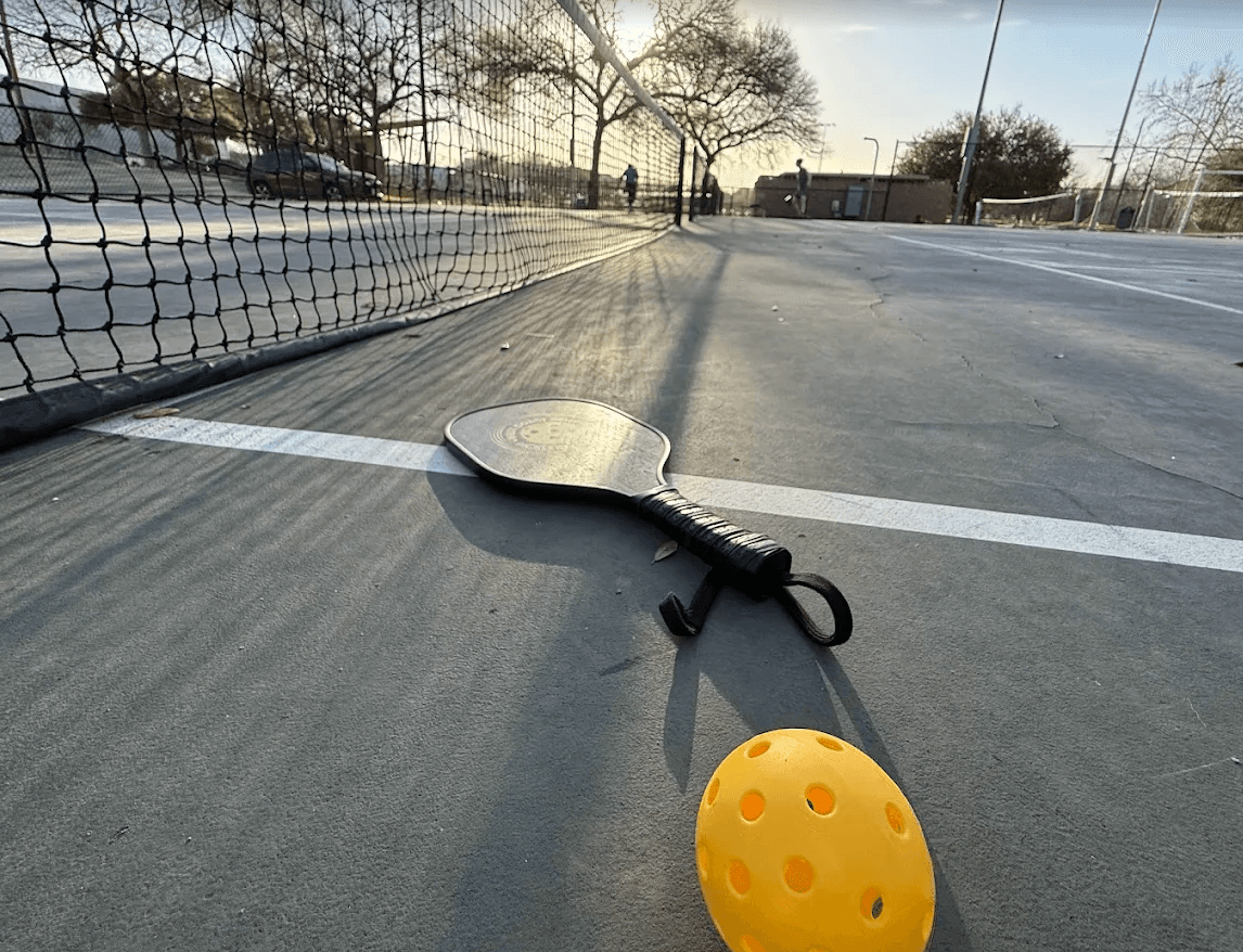 Pan American Neighborhood Park - Image 4