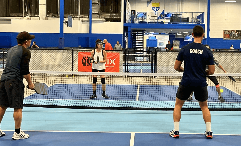 Pickleball Kingdom - Pflugerville - Image 3