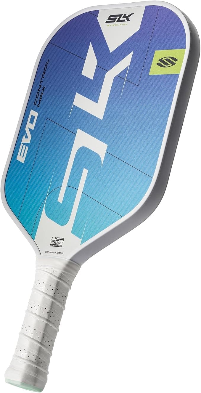 Selkirk SLK Evo Control Pickleball Paddle