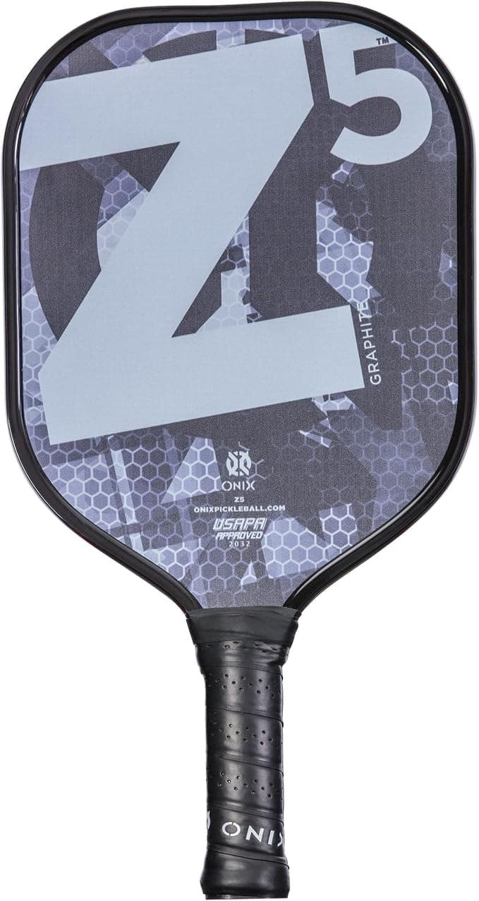 ONIX Graphite Z5 Pickleball Paddle